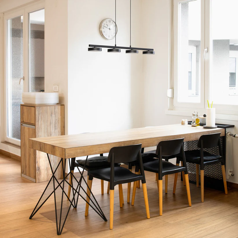 ARETHA IV - Corp de iluminat suspendat [2]