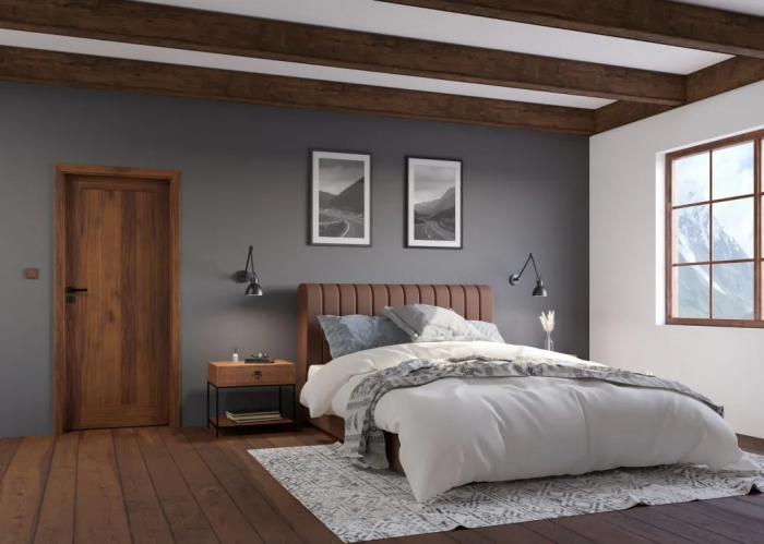 ARTANO 2 - Usa Interior modulara MDF [3]