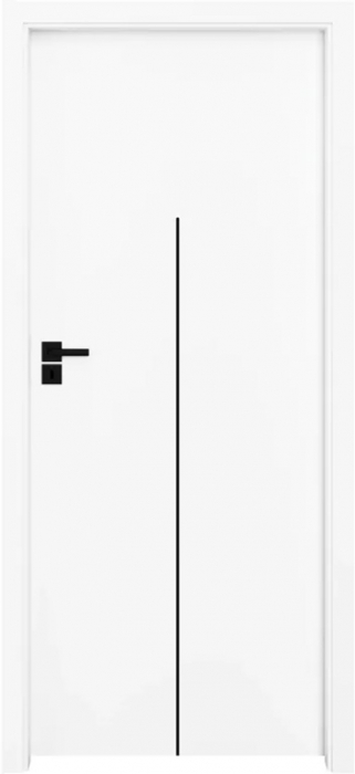 Usa interior celulara MDF ARTEO [1]
