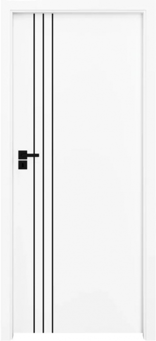 Usa interior celulara MDF ARTEO [1]