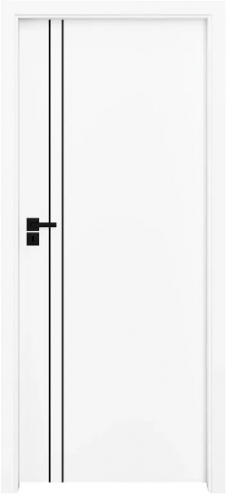 Usa interior celulara MDF ARTEO [1]