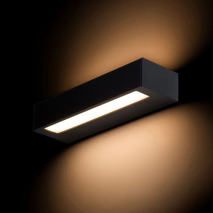 ASTER 25 – lumină de exterior LED [2]