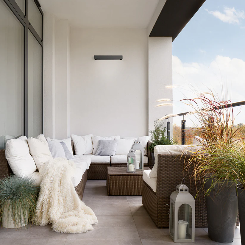 ASTER 50 – lumină de exterior LED [2]