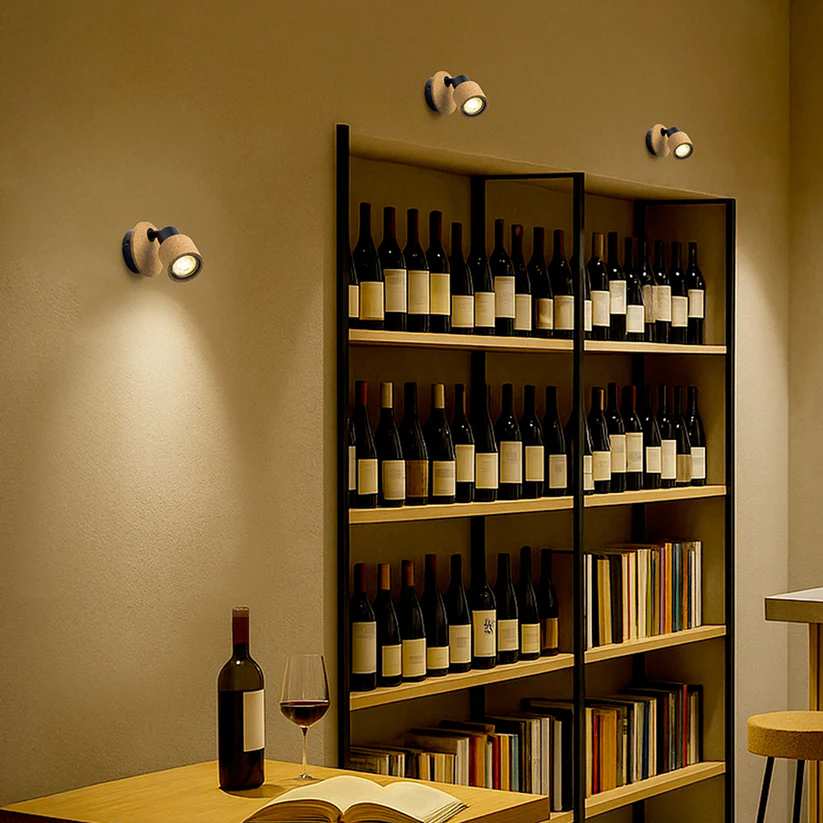 ASTRA – SPOT LUMINOS [4]