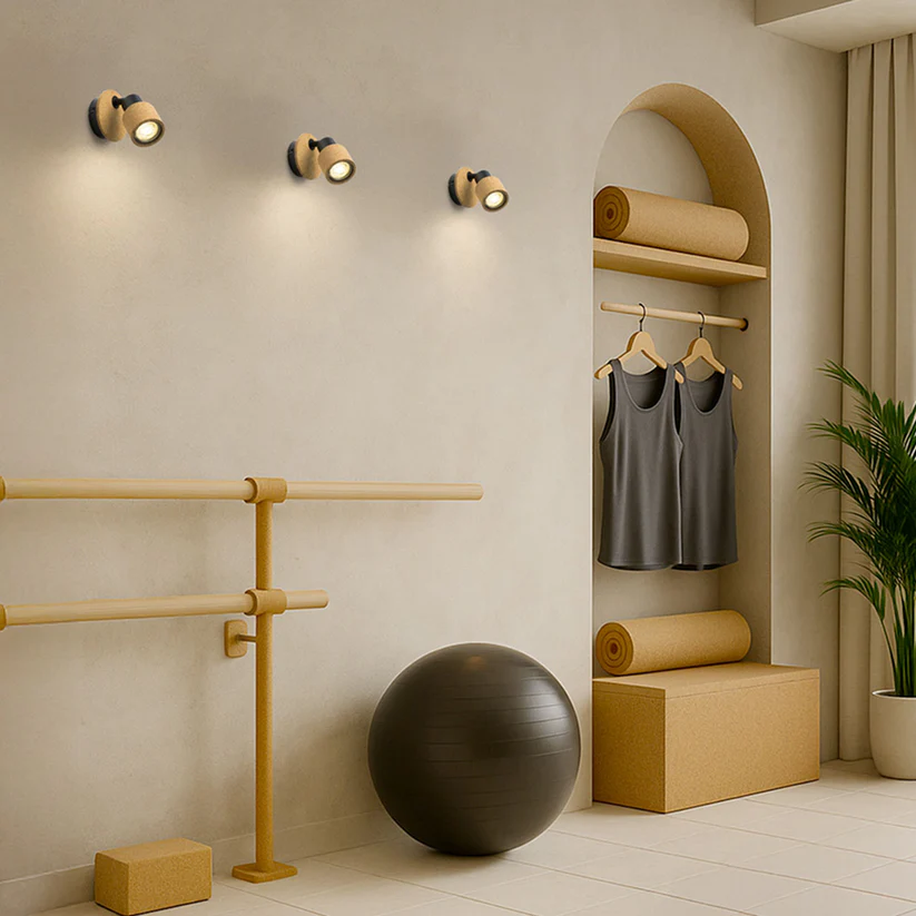 ASTRA – SPOT LUMINOS [3]