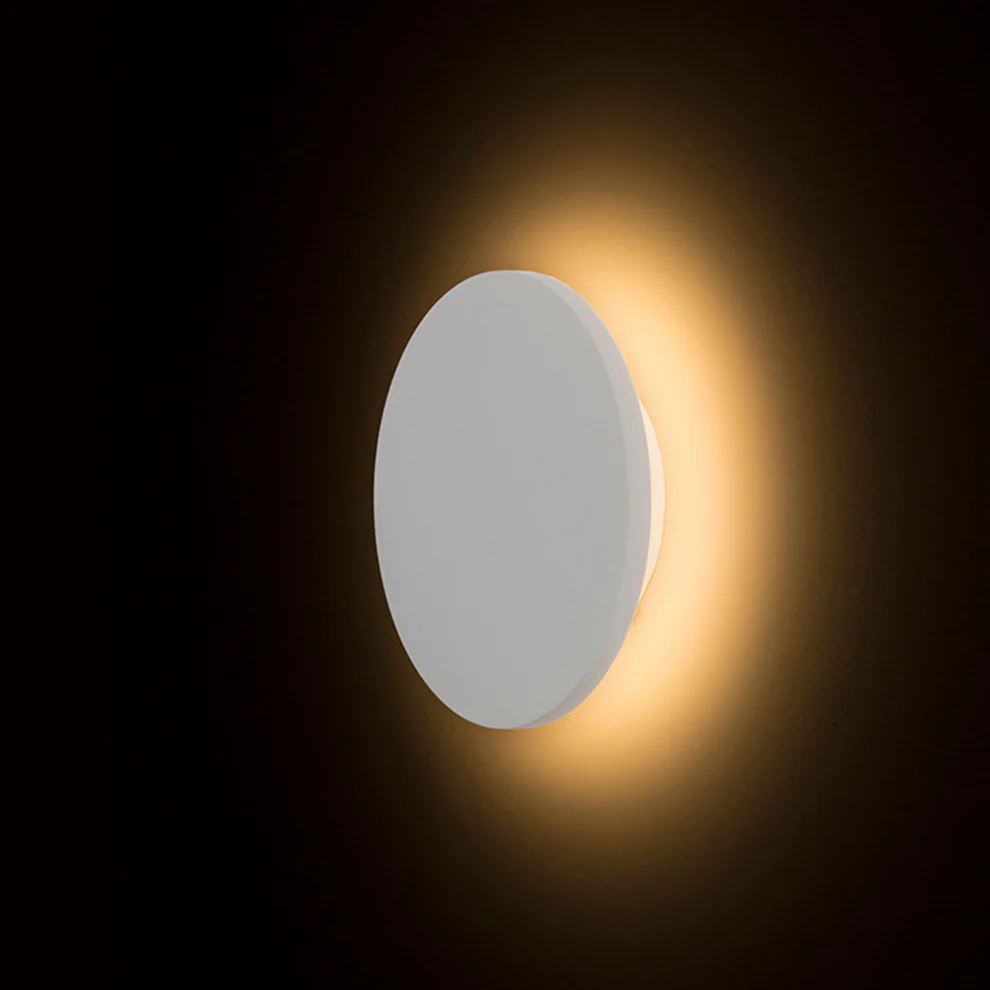 ATLANTA - lumină de exterior [4]