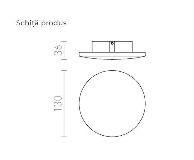 ATLANTA - lumină de exterior [2]