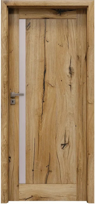 Aversa 1 - usa modulara MDF [1]