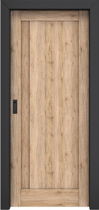 Aversa 2 - usa modulara MDF [1]