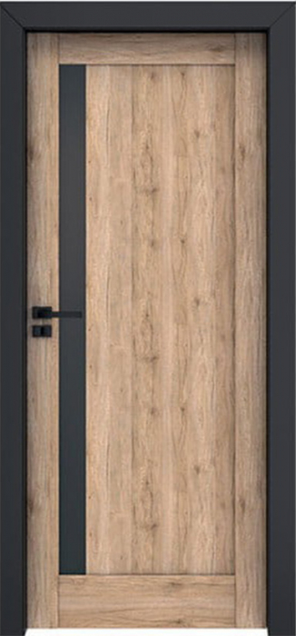 Aversa 3 - usa modulara MDF [1]