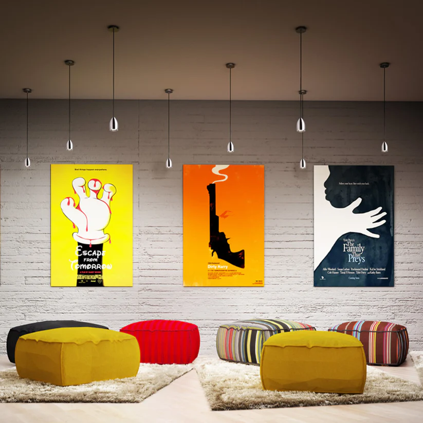 BABADES I - Corp de iluminat suspendat [3]