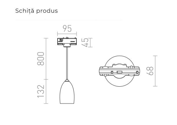 BABADES – pentru șină cu 3 circuite [2]