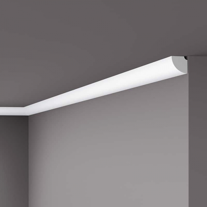 Bagheta decorativa Dynamic LX-20 21X21X2000 [1]