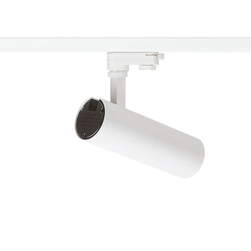 BAHIA – Spot LED de mare putere pentru șină cu 3 circuite [4]