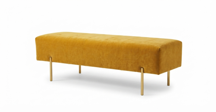 Banchetă ZARA – 126 x 40 cm [2]