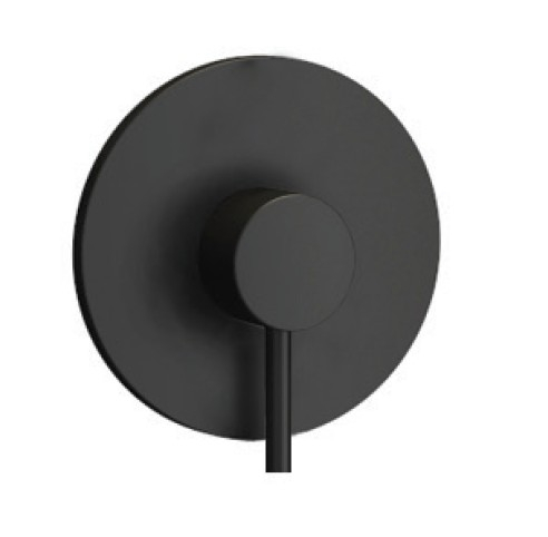 Baterie dus incorporata - 3 moduri ARTEMIS NERO [1]