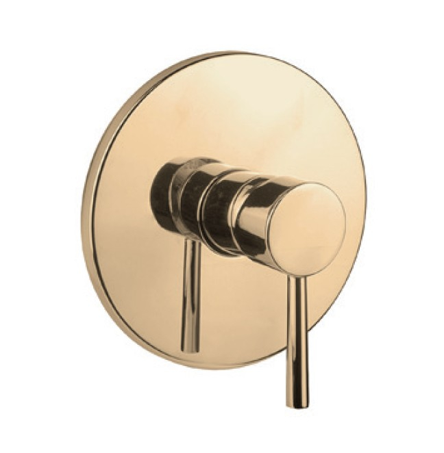 Baterie dus incorporata - 3 moduri ARTEMIS ROSE GOLD [1]