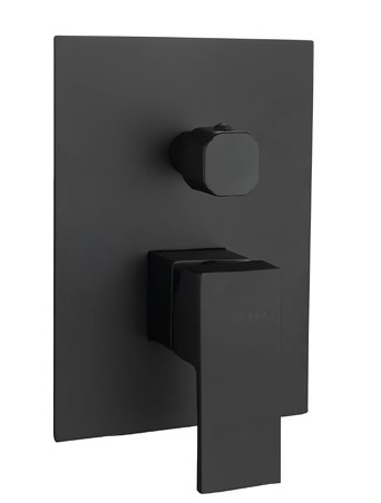Baterie dus incorporata - 3 moduri DELOS NERO [1]
