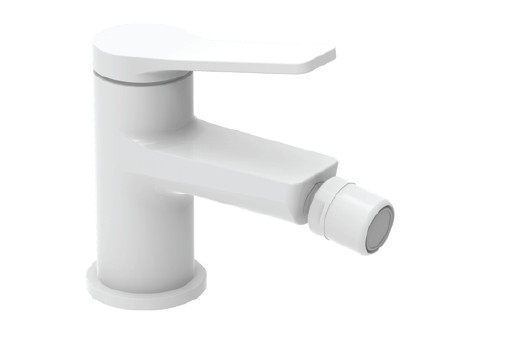 Baterie mixer bideu - ANDARE BIANCO [1]