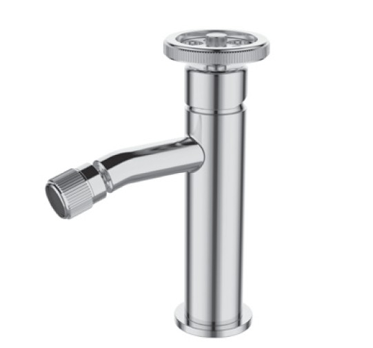 Baterie mixer bideu - INNA CROMO [1]