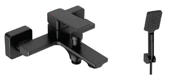 Baterie mixer cada - DELOS NERO [1]