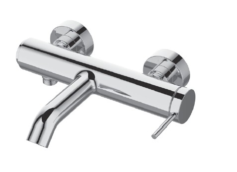 Baterie mixer cada - JOAN CROMO [1]