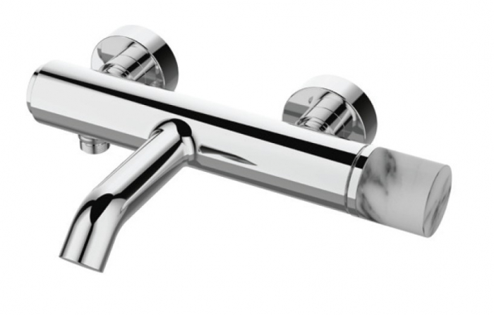 Baterie mixer cada - JOAN MARMO BIANCO [1]