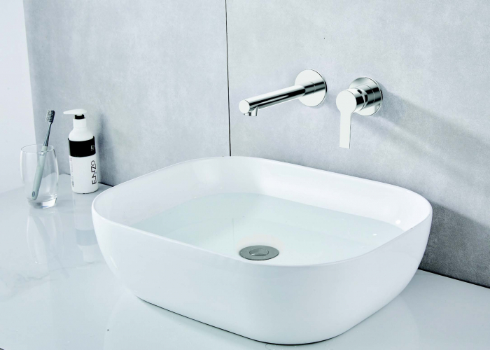 Baterie mixer de perete - TATI [3]