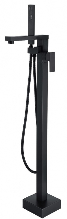 Baterie mixer de podea SF28812 - DELOS NERO [1]