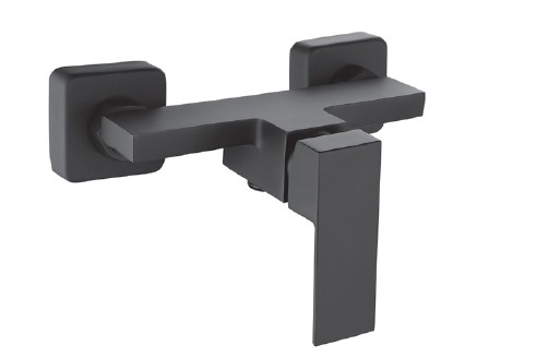 Baterie mixer dus - DELOS NERO [1]