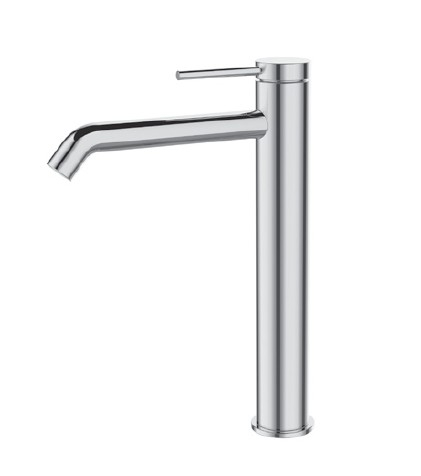 Baterie mixer inalt lavoar - JOAN MARMO CROMO [1]
