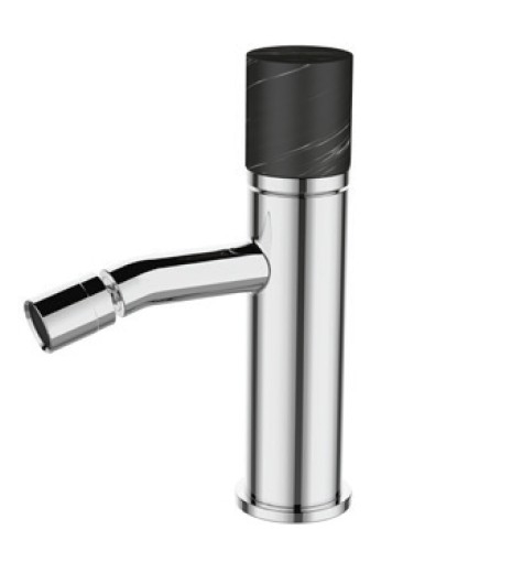 Baterie mixer bideu - JOAN MARMO NERO [1]