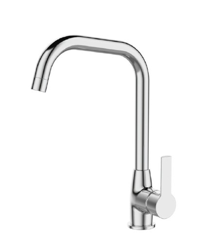 Baterie mixer inalt lavoar - TATI [1]