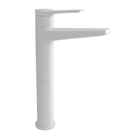 Baterie mixer inalt lavoar - ANDARE BIANCO [1]