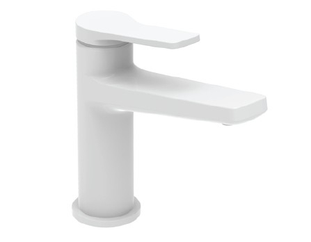 Baterie mixer lavoar - ANDARE BIANCO [1]