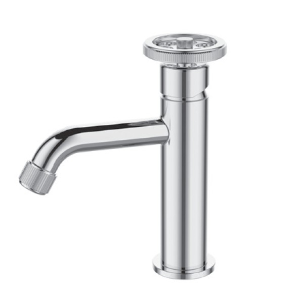 Baterie mixer lavoar - INNA CROMO [1]