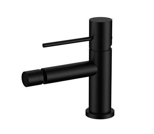 Baterie mixer pentru bideu - ARTEMIS NERO [1]