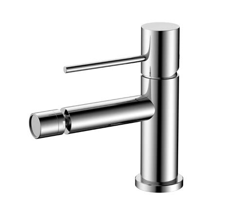 Baterie mixer pentru bideu - ARTEMIS CROMO [1]