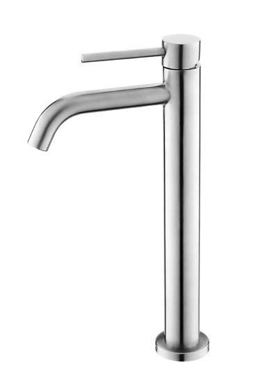 Baterie mixer inalt pentru lavoar - ARTEMIS CROMO [1]