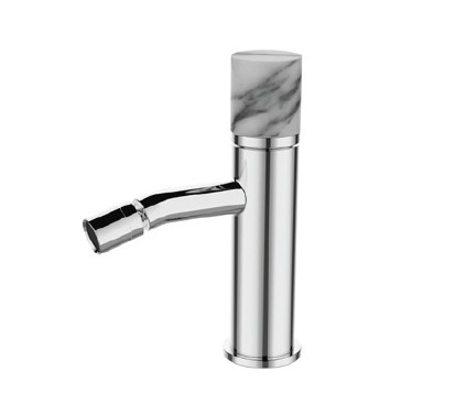 Baterie mixer pentru lavoar -  JOAN BRASS PATTERN [4]