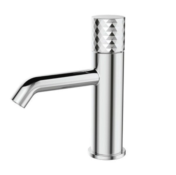 Baterie mixer pentru lavoar -  JOAN BRASS PATTERN [2]