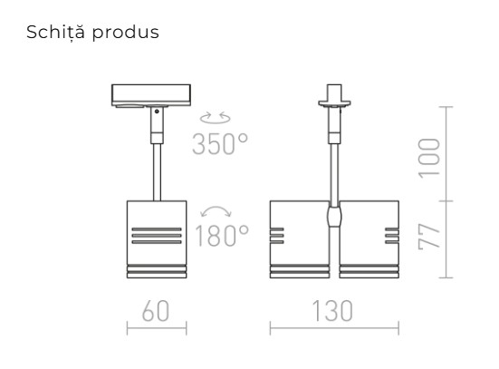BEEBA II PENTRU ȘINĂ CU 1-CIRCUIT [2]