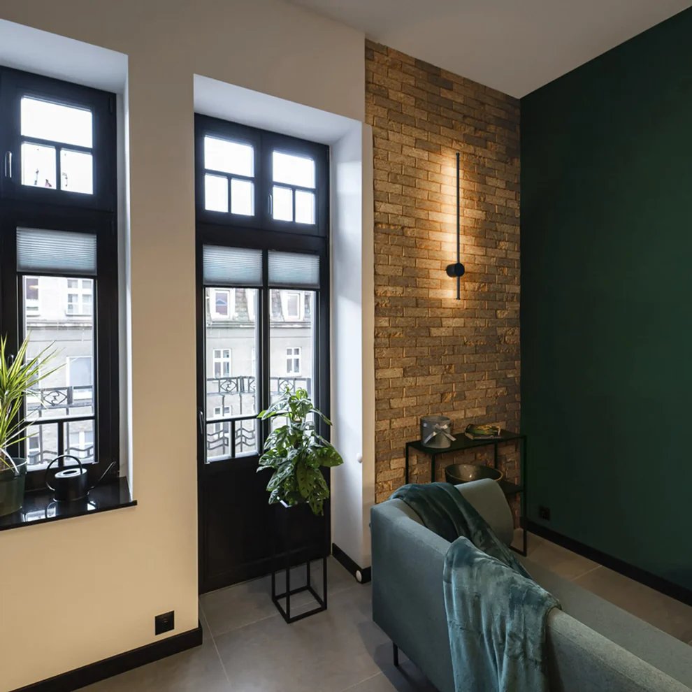 BEEM 80 - lumină de exterior [3]