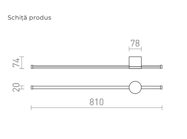 BEEM 80 – lumină de exterior LED [5]