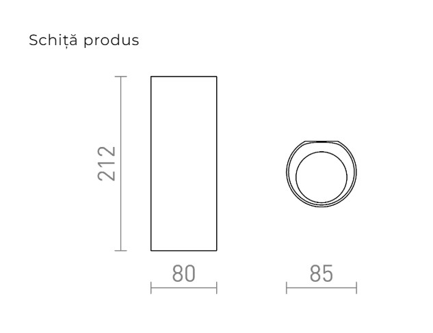 BEJA II - lumină de exterior [2]