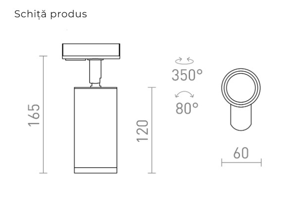 BELENOS – pentru șină cu 1 circuit [2]