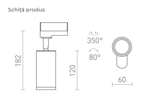 BELENOS PENTRU ȘINĂ CU 3-CIRCUITE [3]
