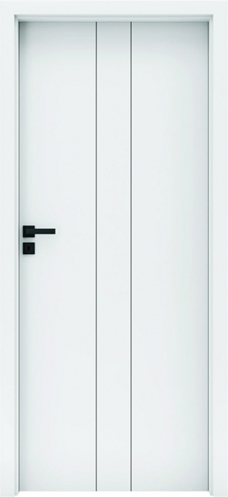 Usa interior celulara MDF Belgatto [1]