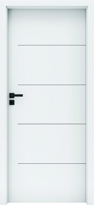 Usa interior celulara MDF DECORATO [1]