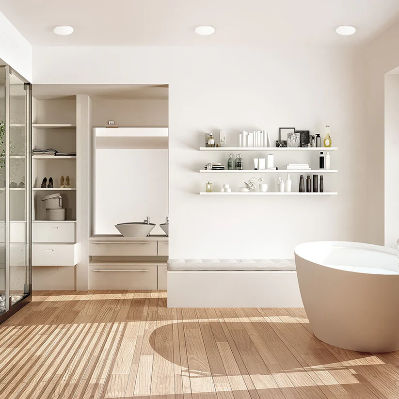 BELI R 10 - corp de iluminat incastrat [3]